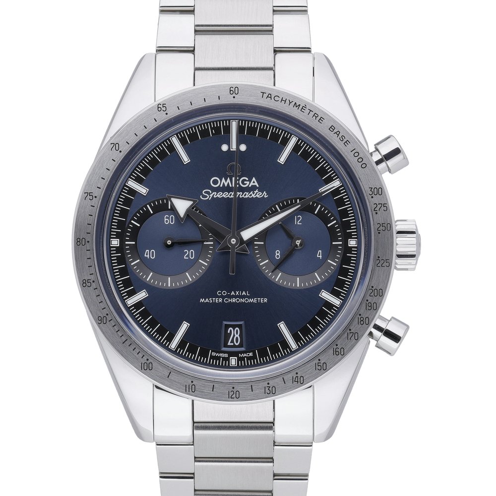 Omega Speedmaster '57 Heritage