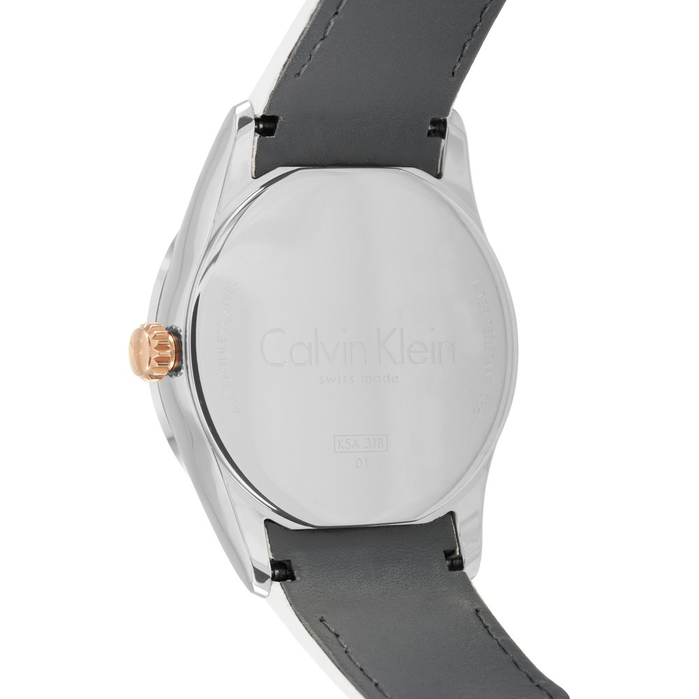 Calvin Klein Bold
