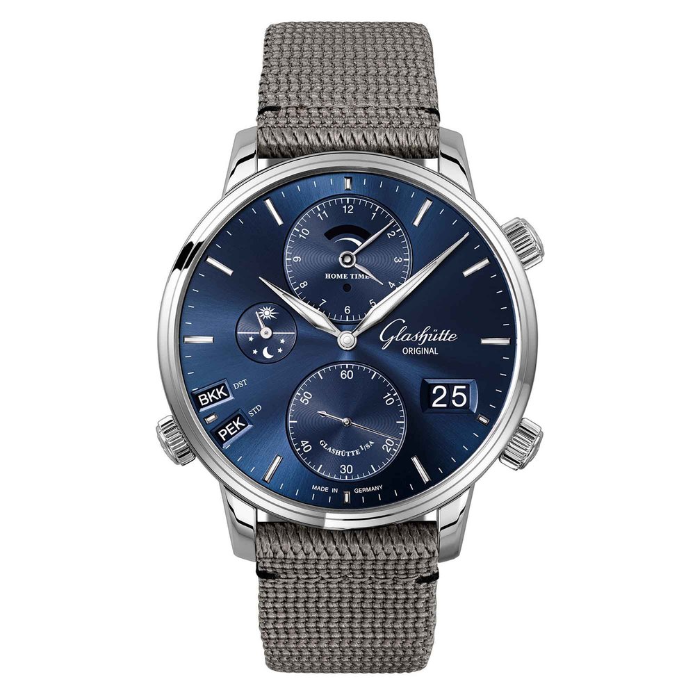 Glashütte Original Quintessence