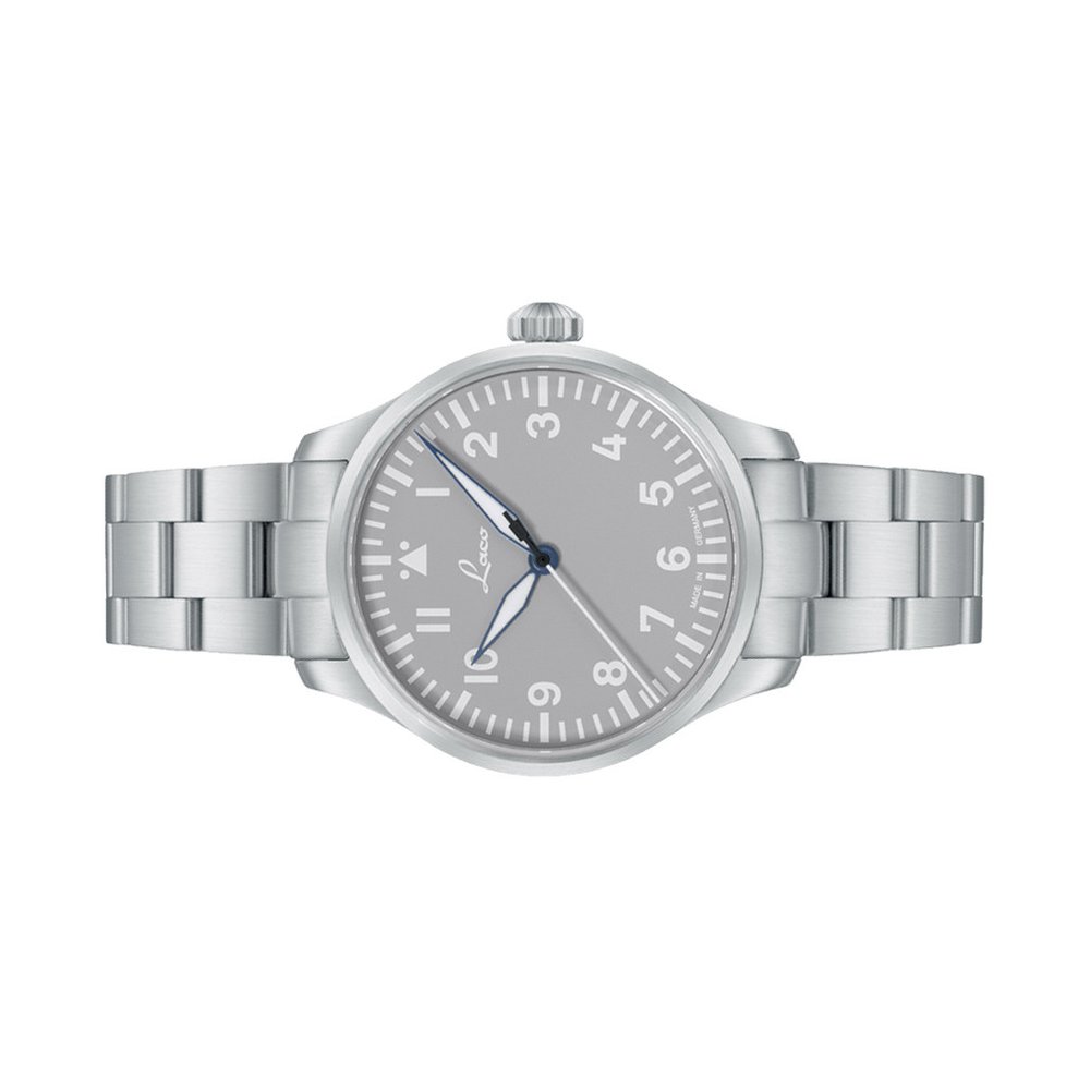 Laco Flieger Automatic Augsburg