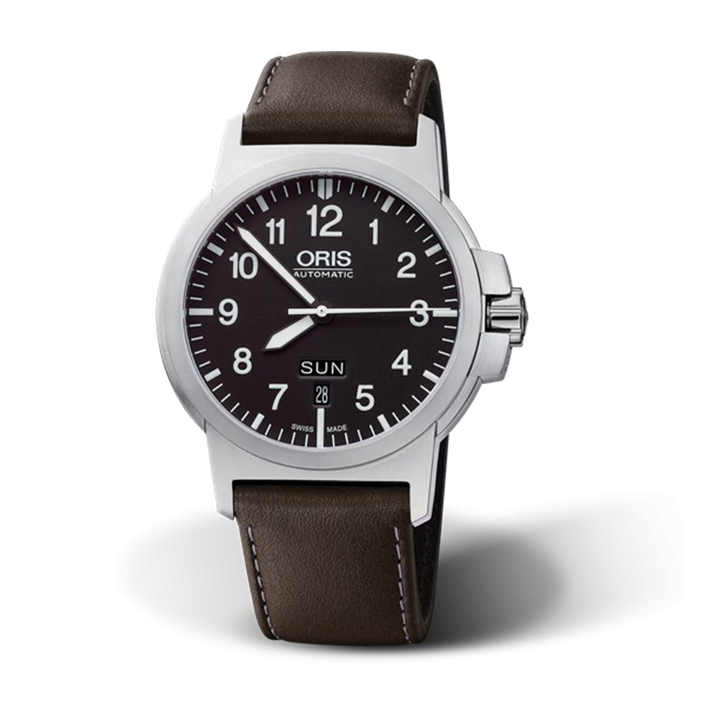 Oris Regulateur de Boite Day Date