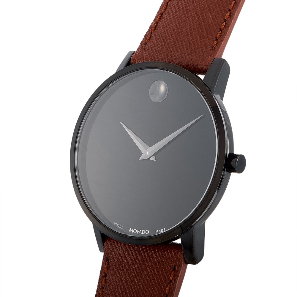 Movado Museum Classic