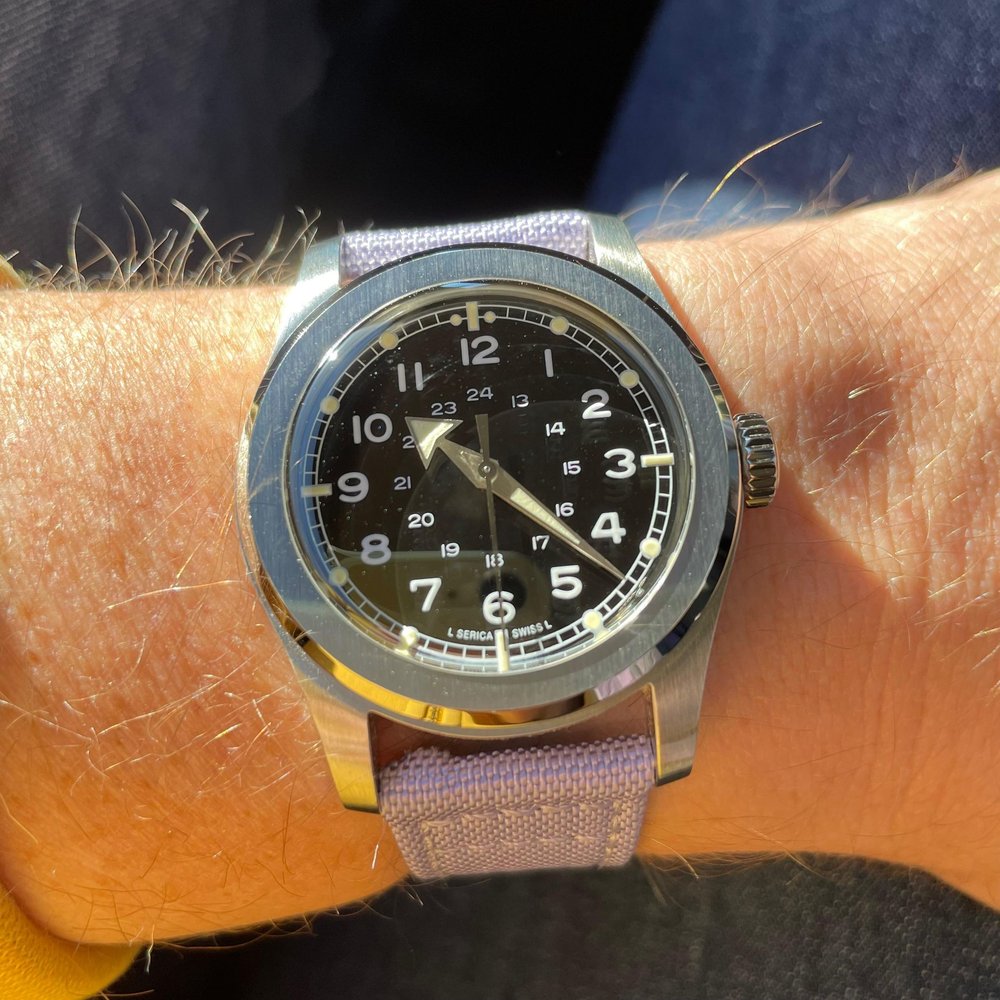 Serica 4512 WMB