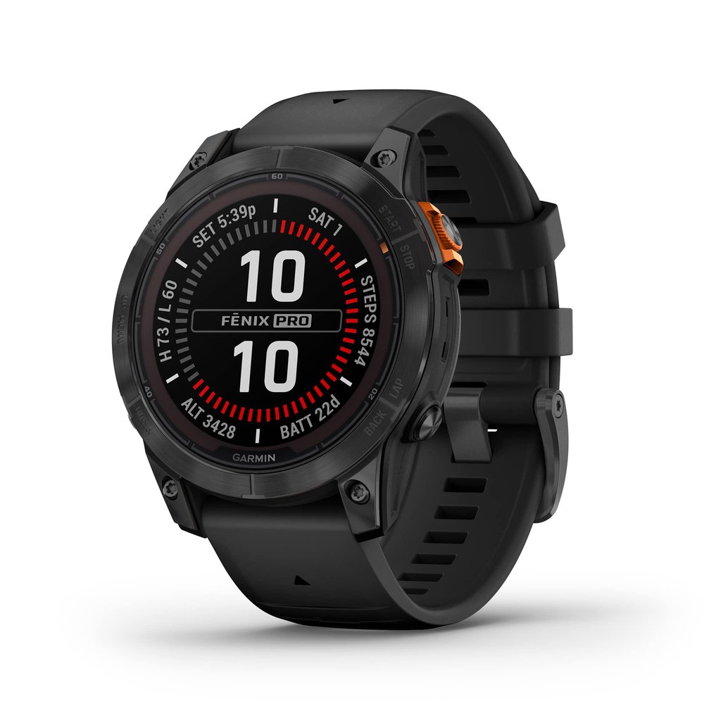 Garmin fēnix 7 Pro