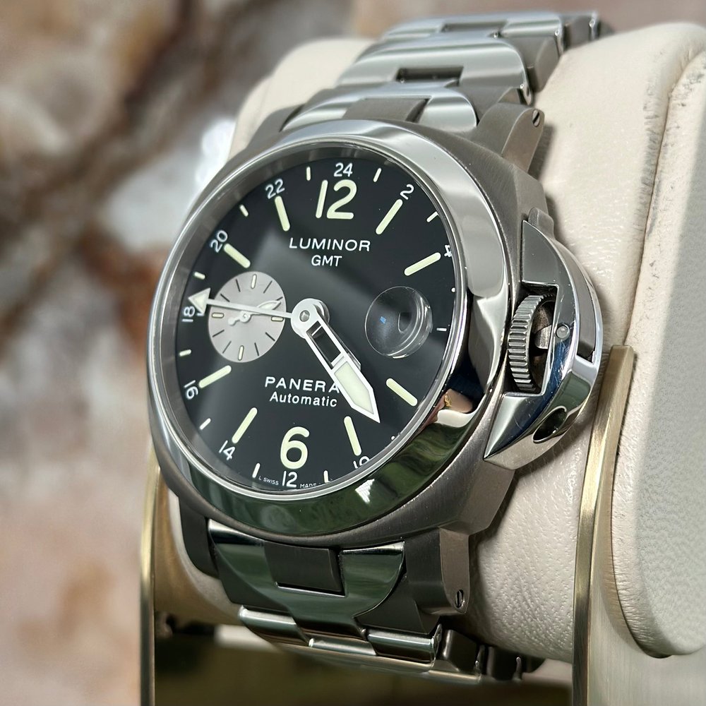 Panerai Luminor 44mm Sealand