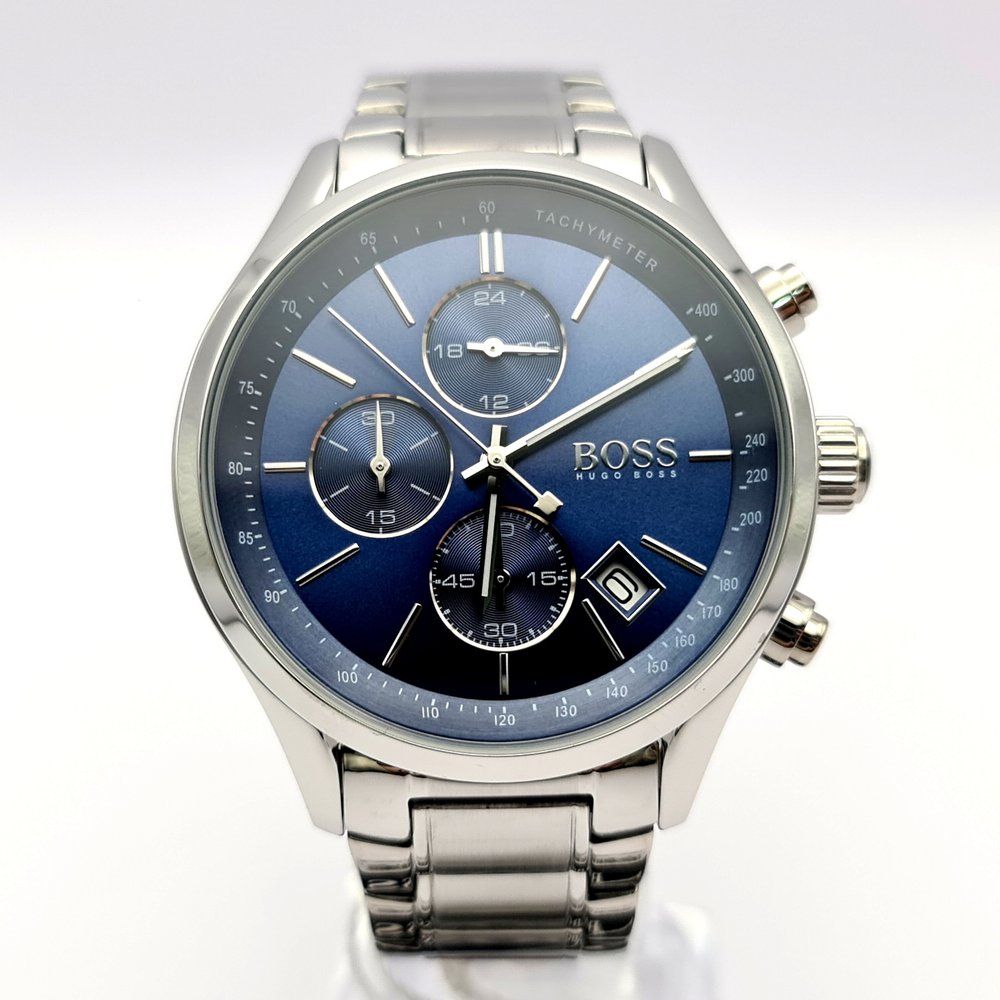 Hugo Boss Grand Prix
