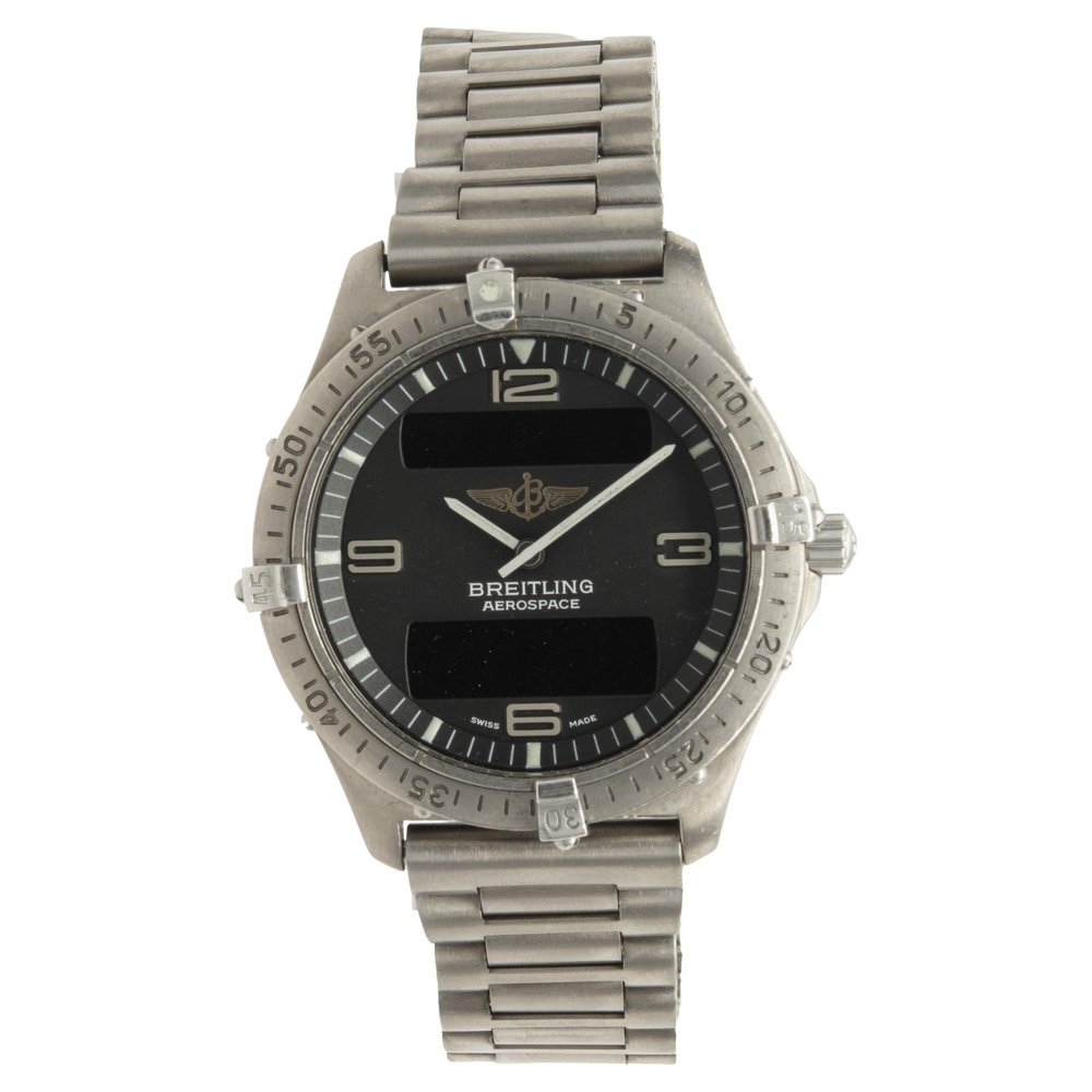 Breitling Aerospace Avantage