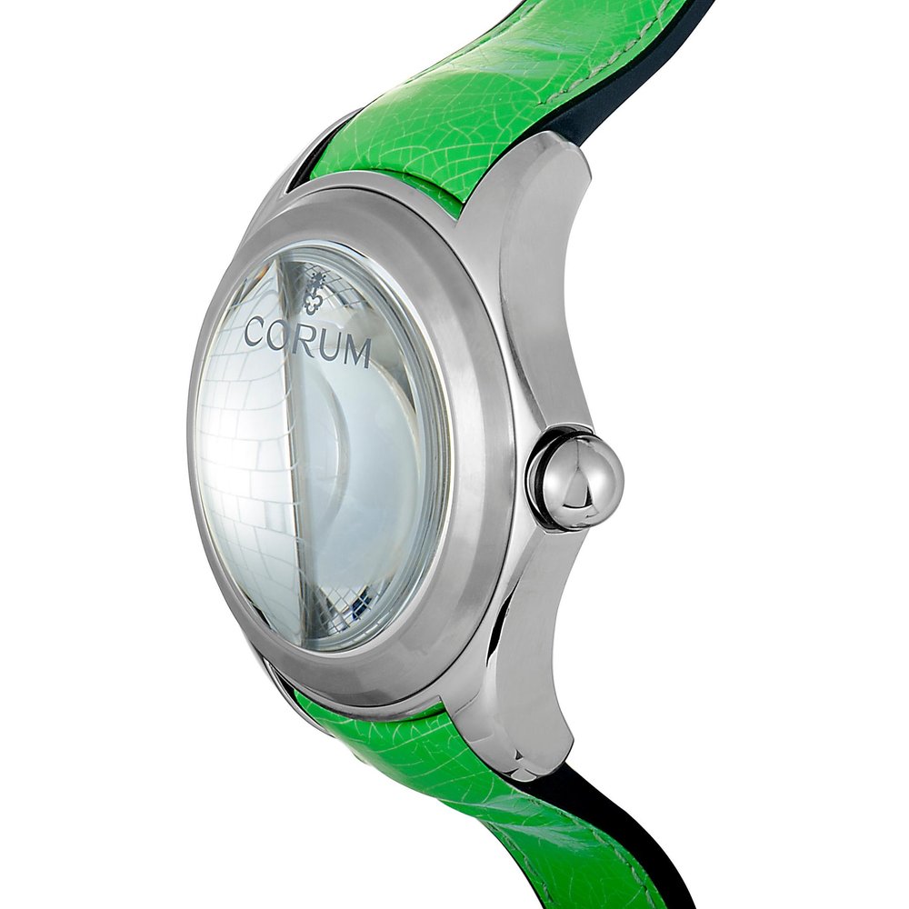 Corum Bubble 47 Skull