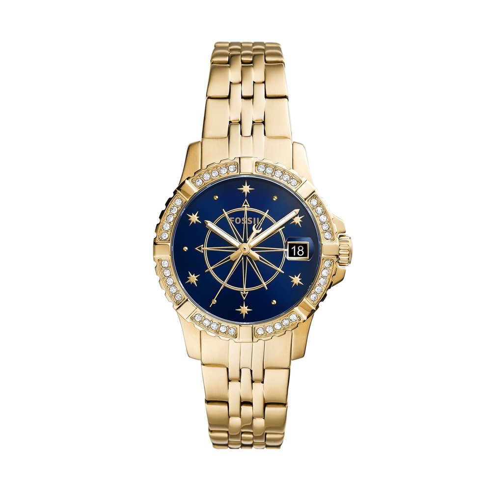 Fossil FB-01 Three-Hand