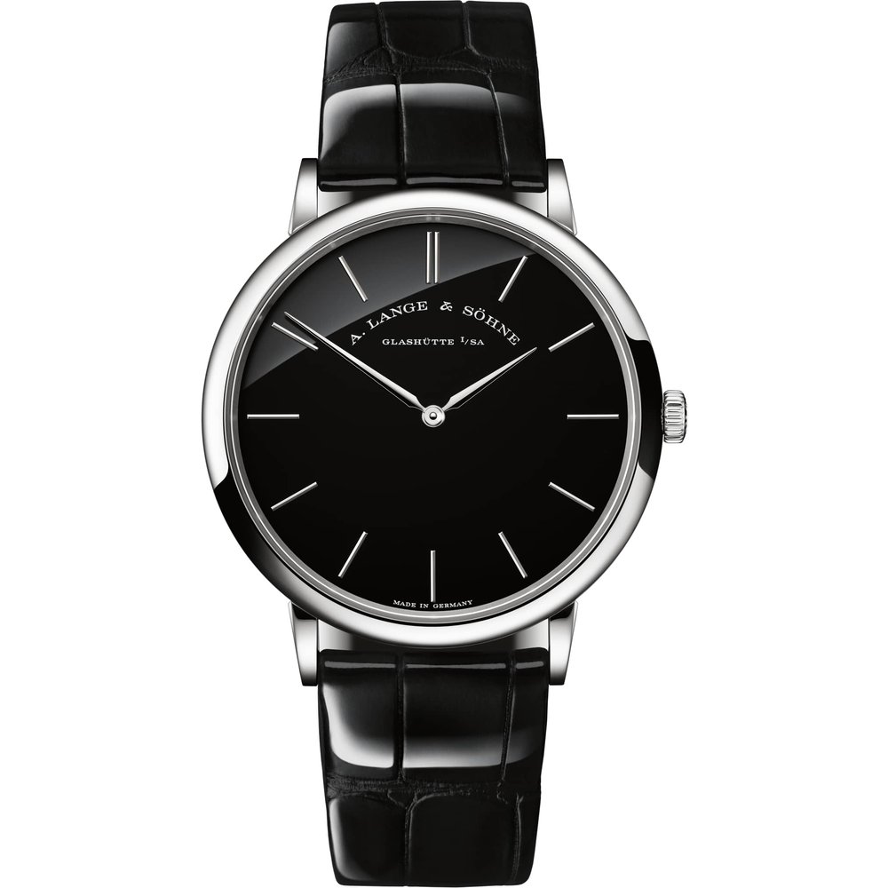 A. Lange & Söhne Saxonia Thin