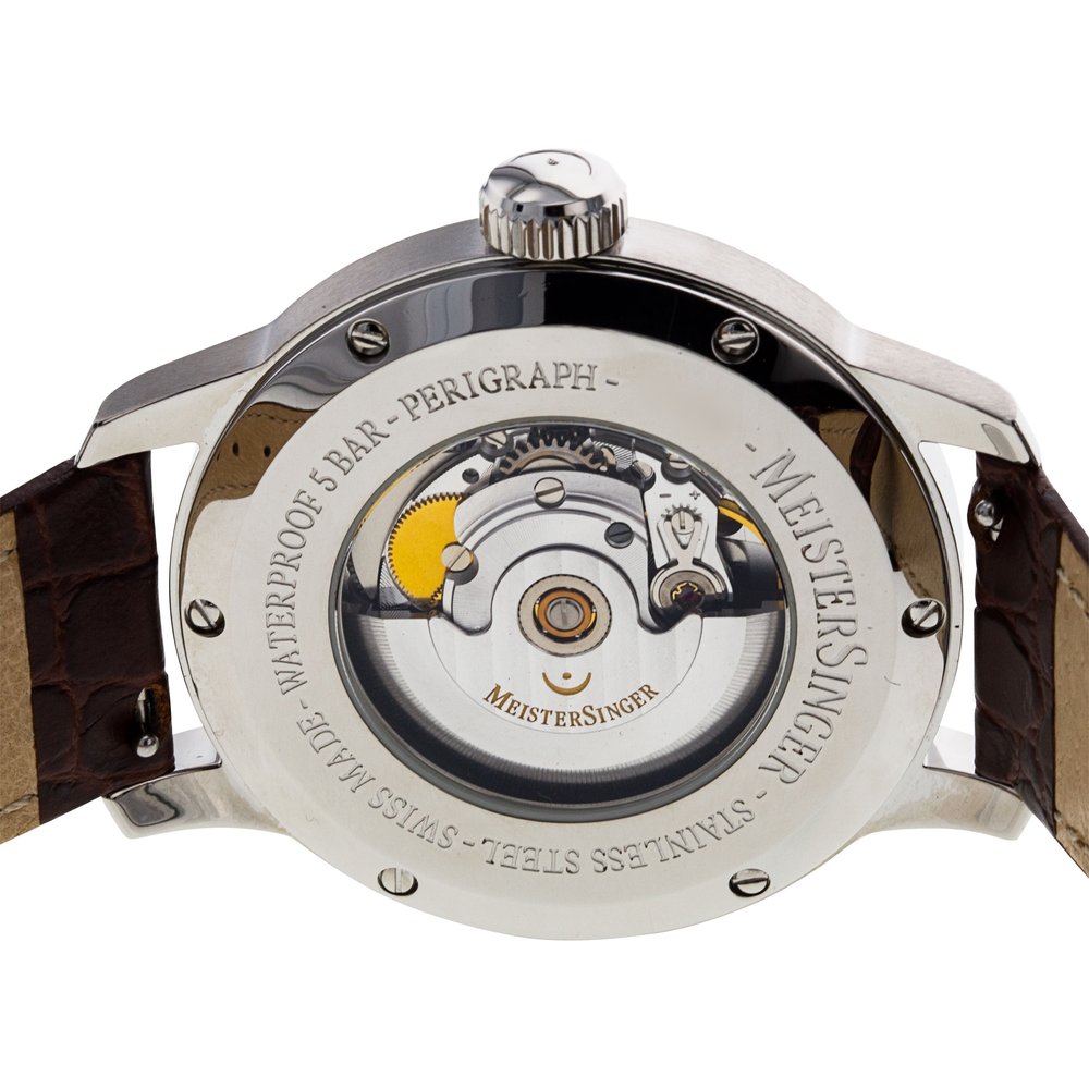 MeisterSinger Perigraph