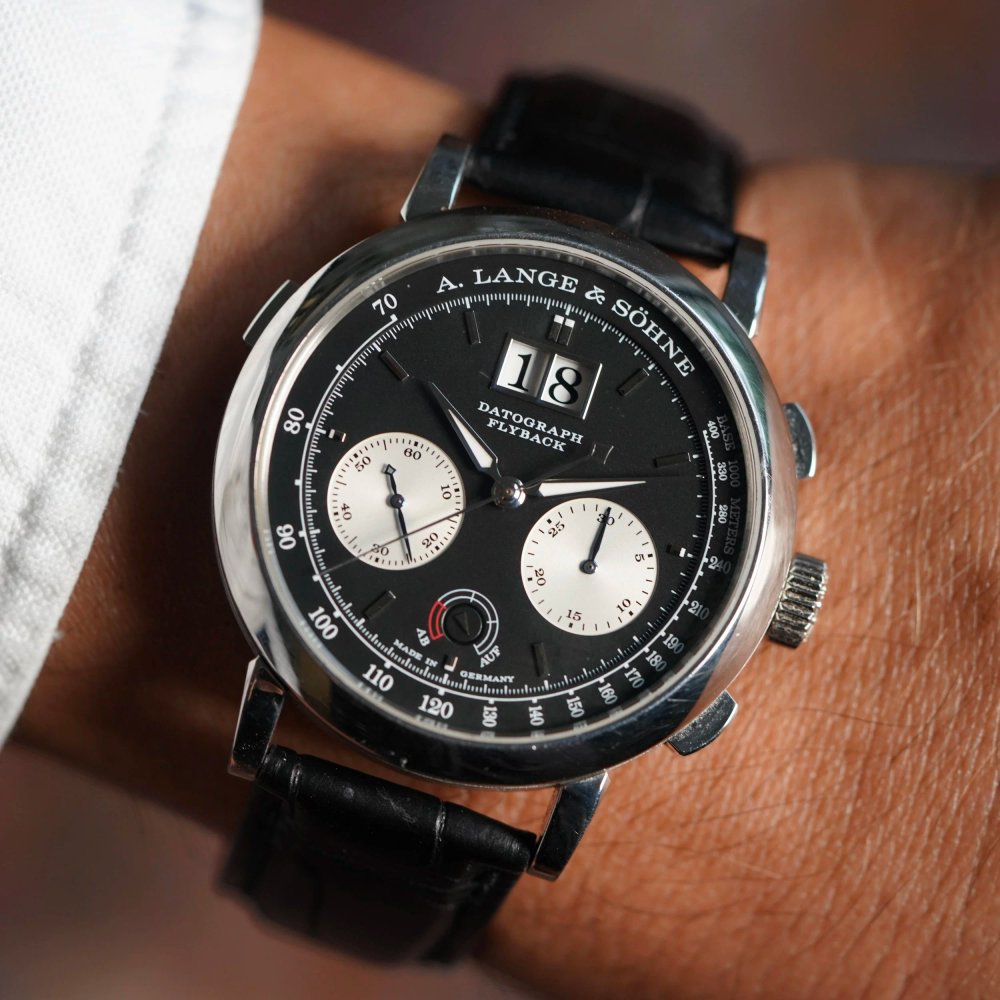 A. Lange & Söhne Datograph Up/Down