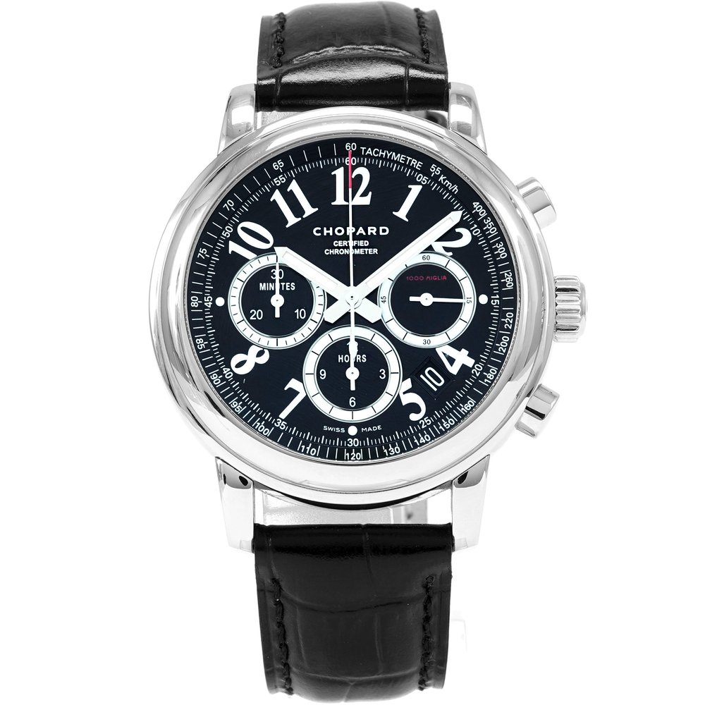 Chopard L.U.C Chrono One