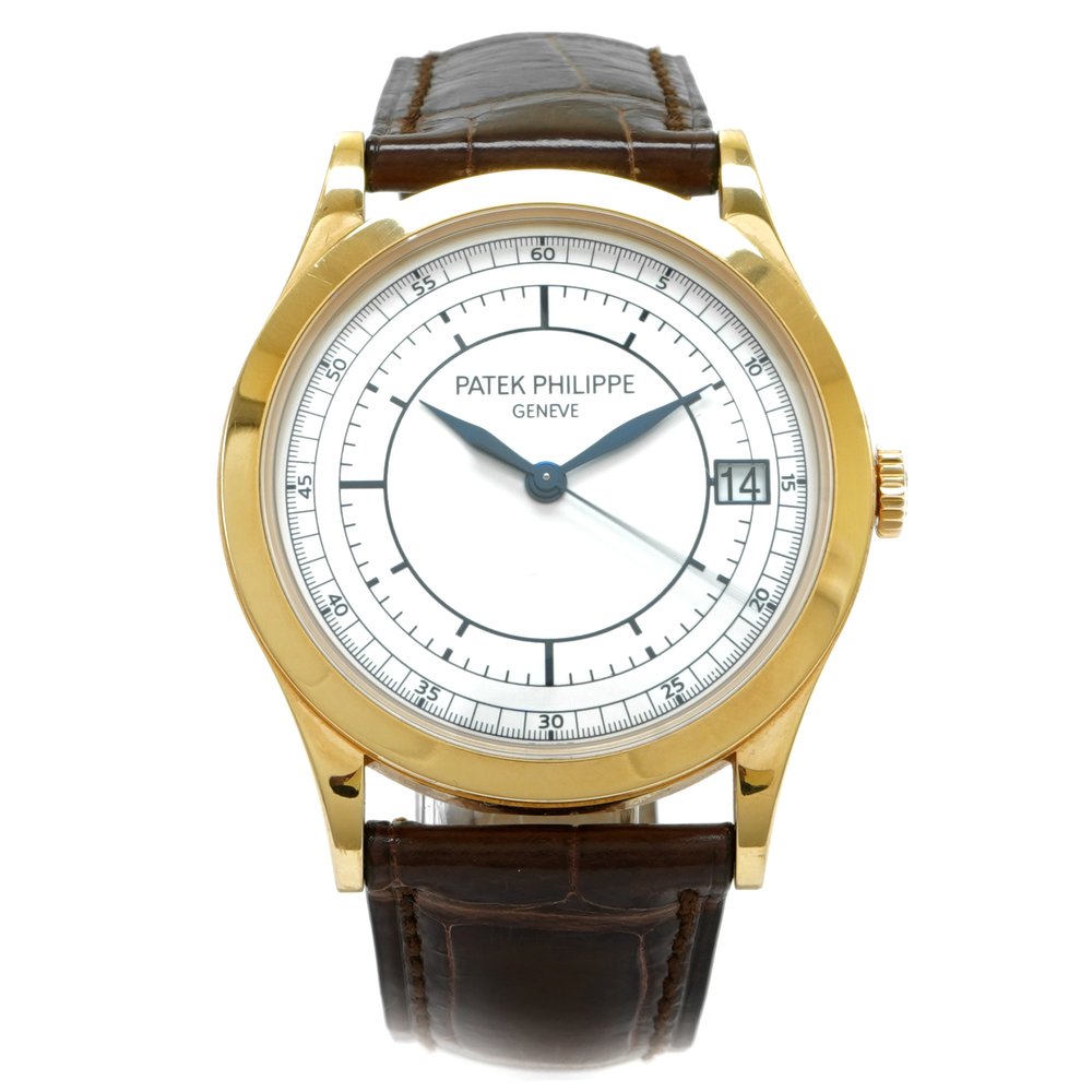 Patek Philippe Calatrava