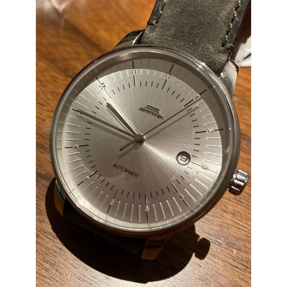 Beijing Watch Factory Worker-Peasant-Soldier (工农兵) Edition