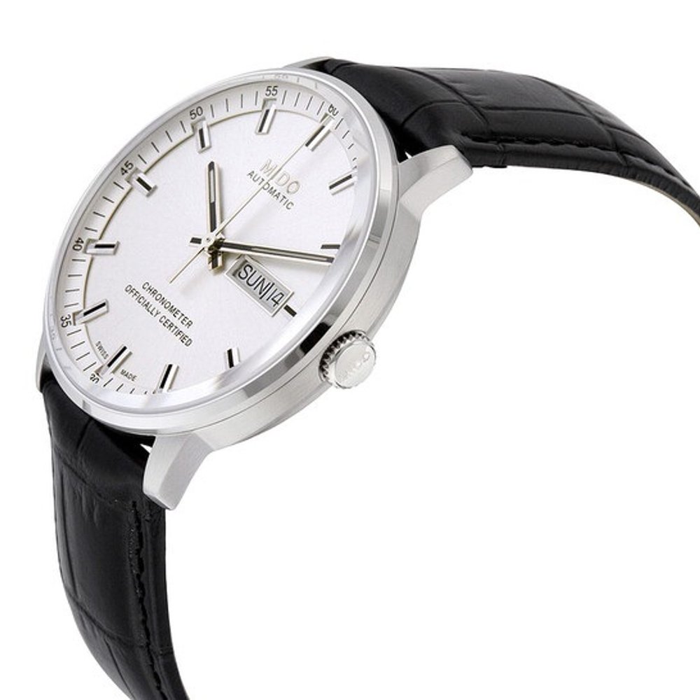 Mido Commander Chronometer