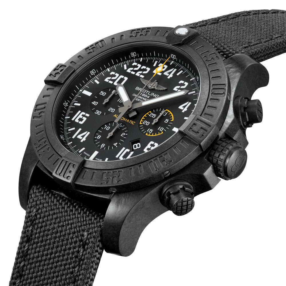 Breitling Avenger Hurricane 12H