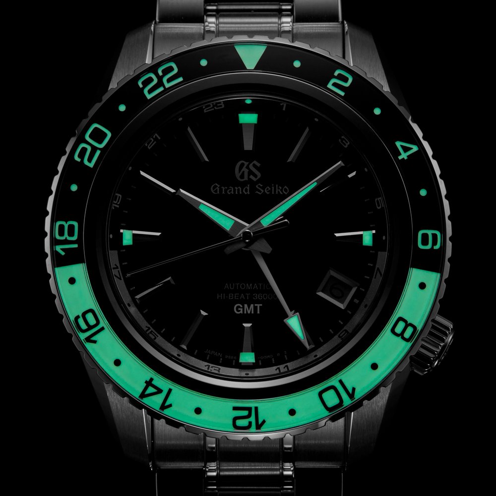 Grand Seiko SBGE237