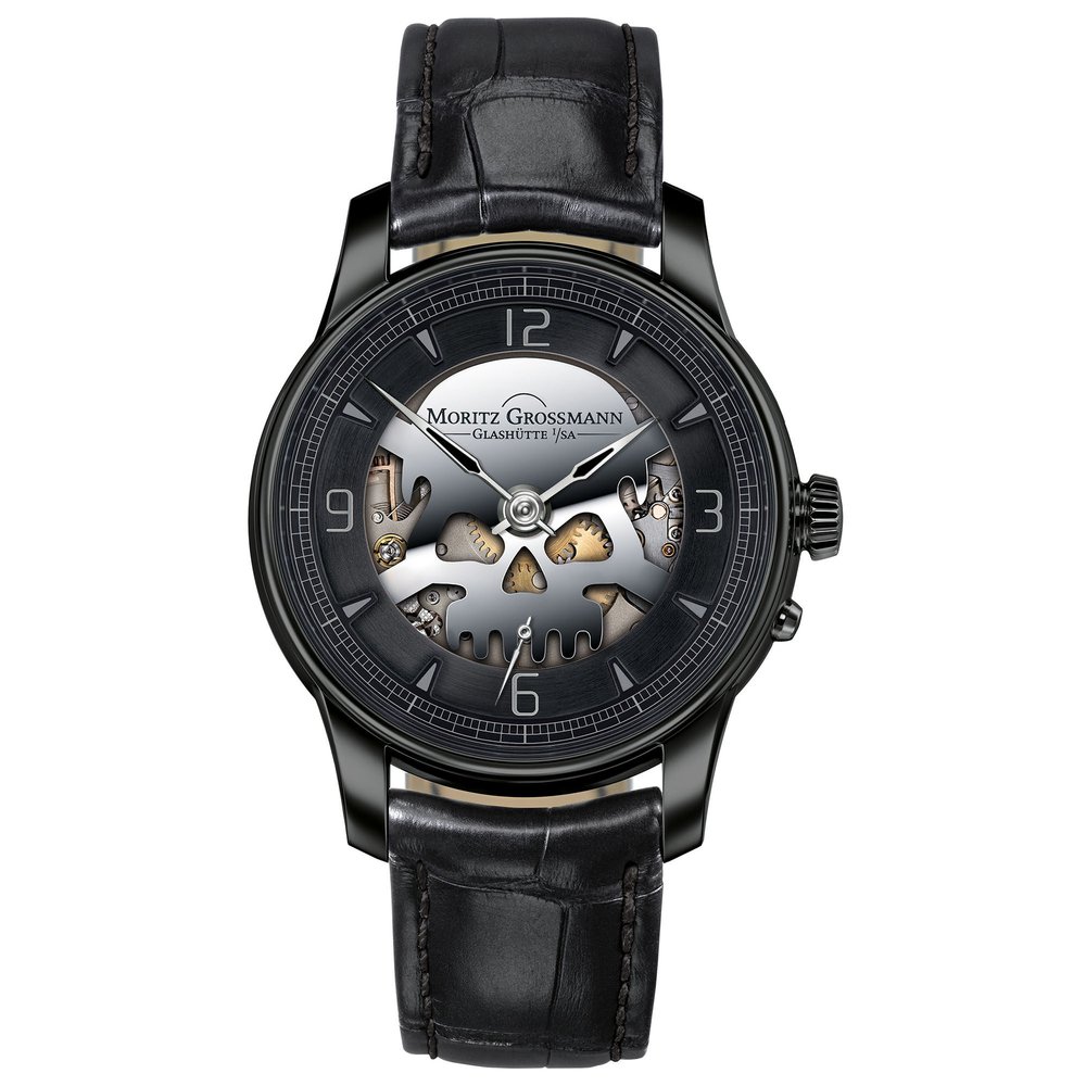 Moritz Grossmann Atum Pure
