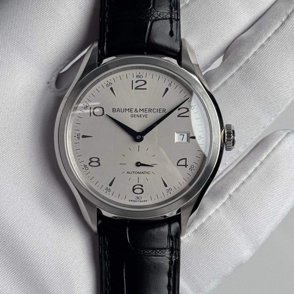 Baume & Mercier Clifton