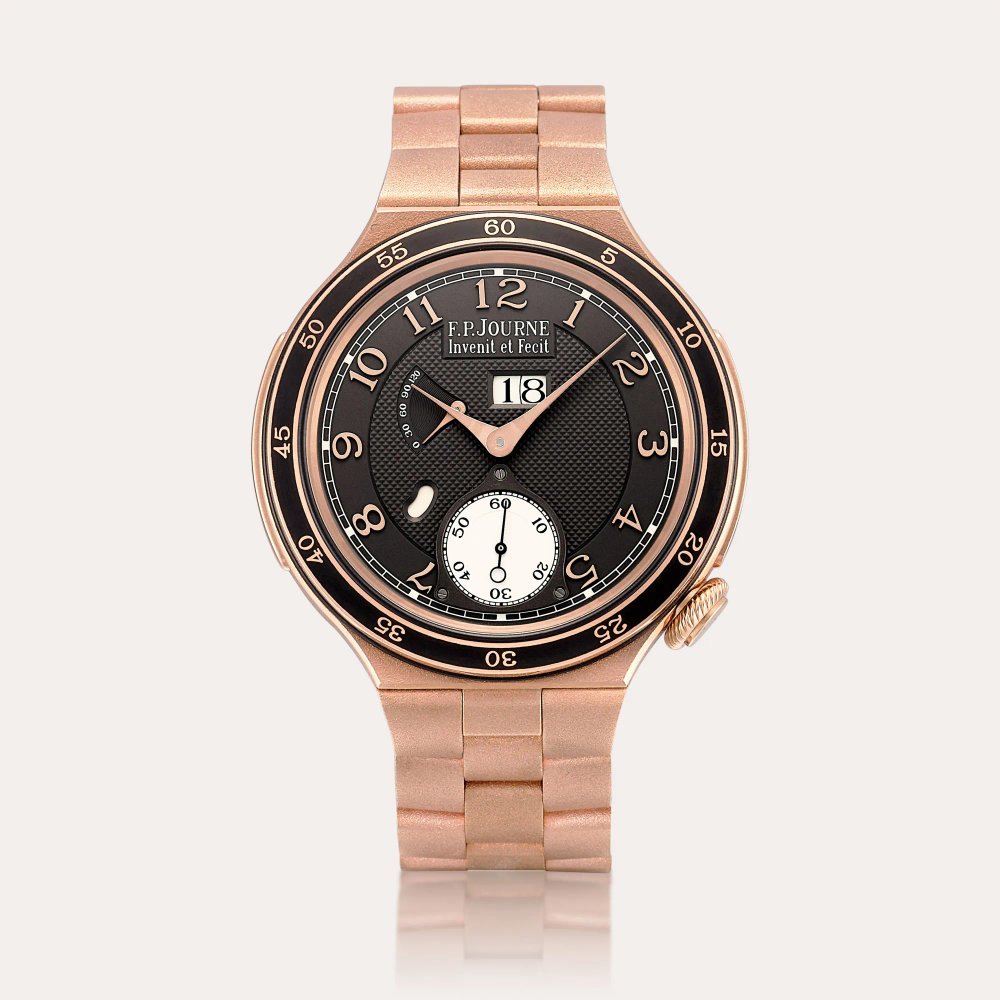 F.P. Journe Octa Automatique Réserve
