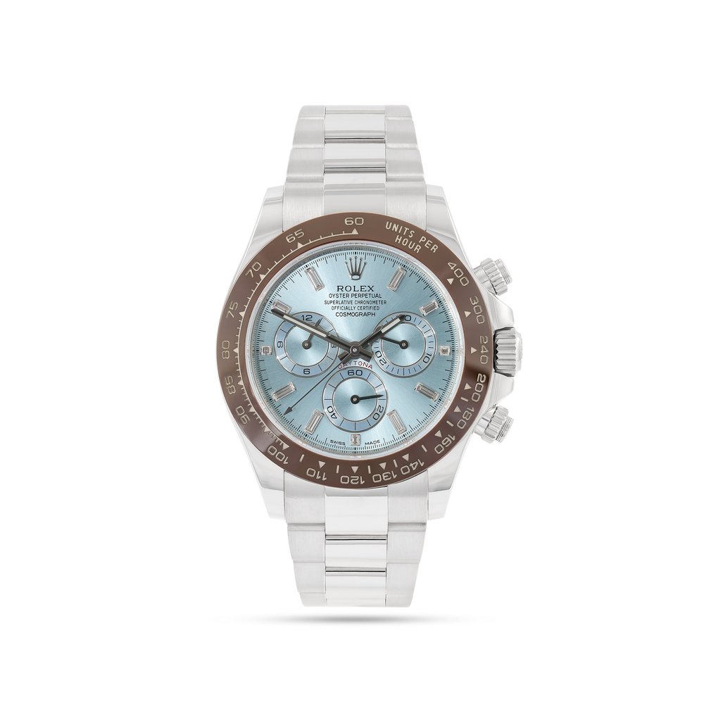 Rolex Cosmograph Daytona
