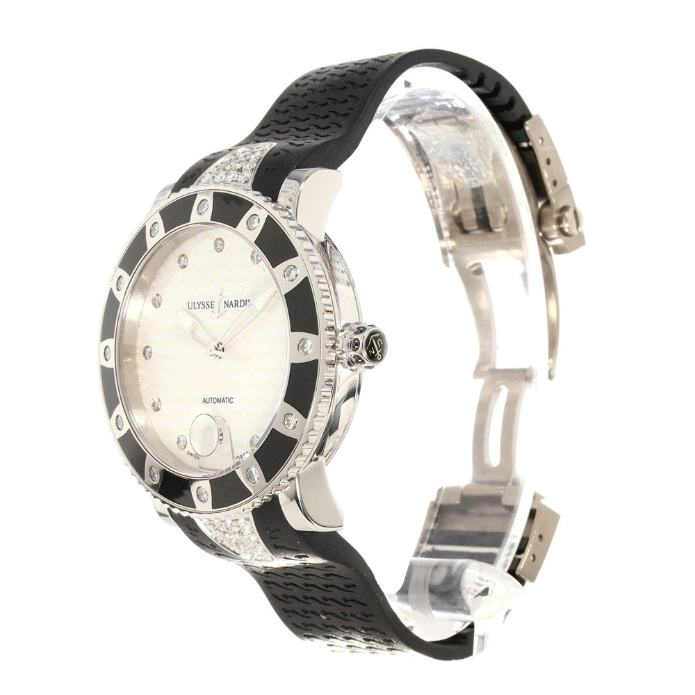Ulysse Nardin Lady Diver 40mm