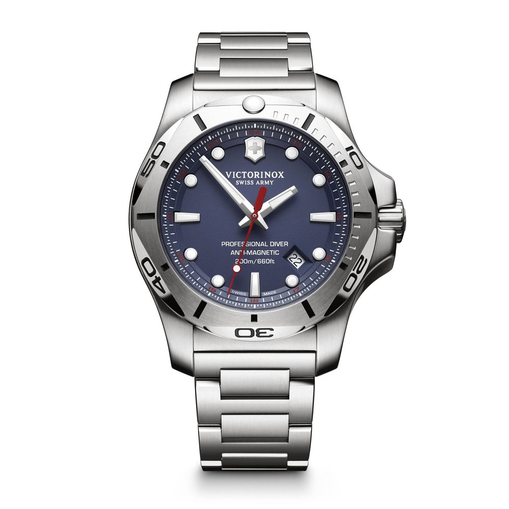 Victorinox Swiss Army I.N.O.X. Carbon Mechanical