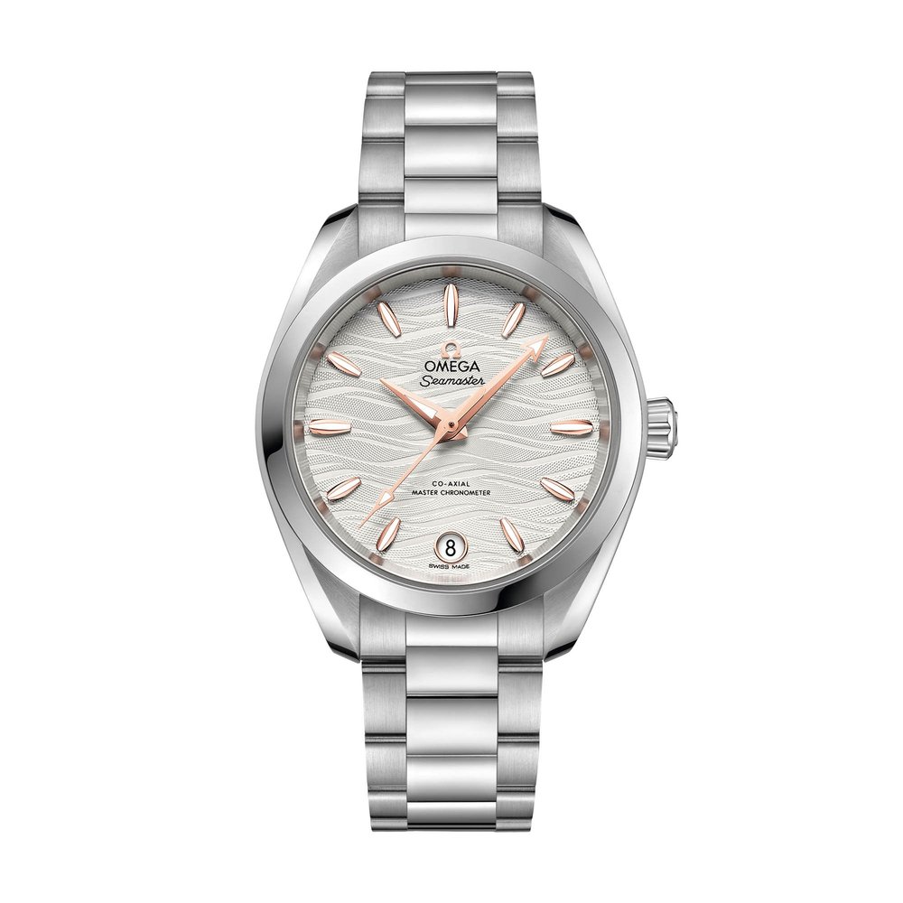 Omega Seamaster Aqua Terra 150M Quartz 28mm