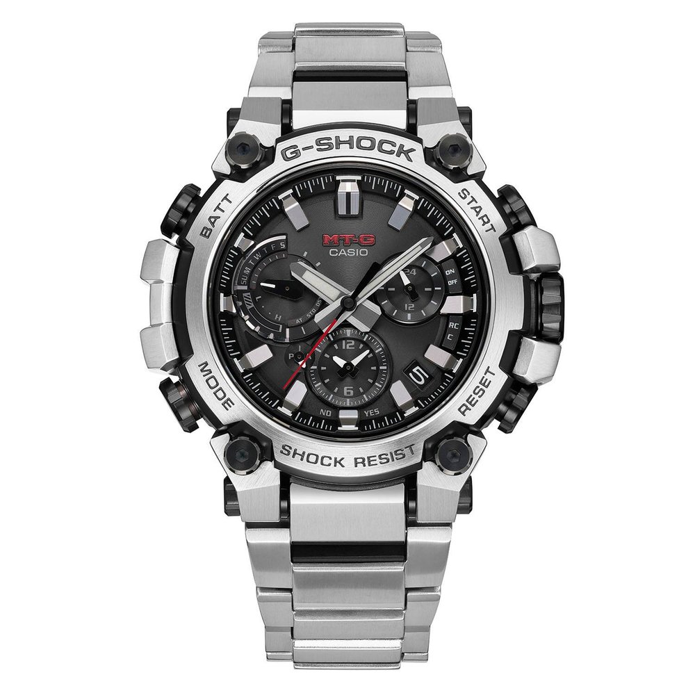 Casio G-Shock MTG-B3000 MT-G