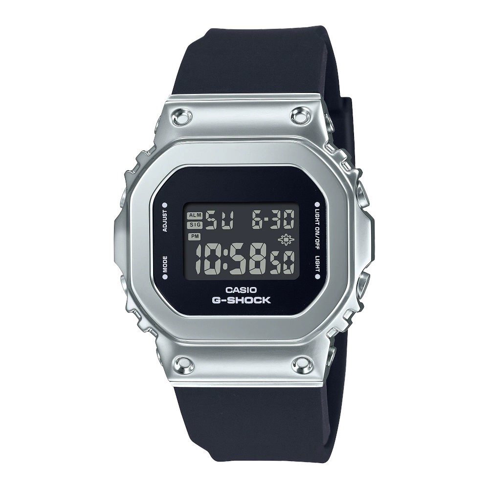 Casio Full Metal GM-S5600