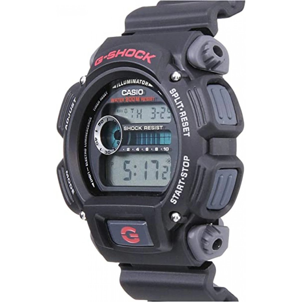 Casio G-Shock DW-9052-1V