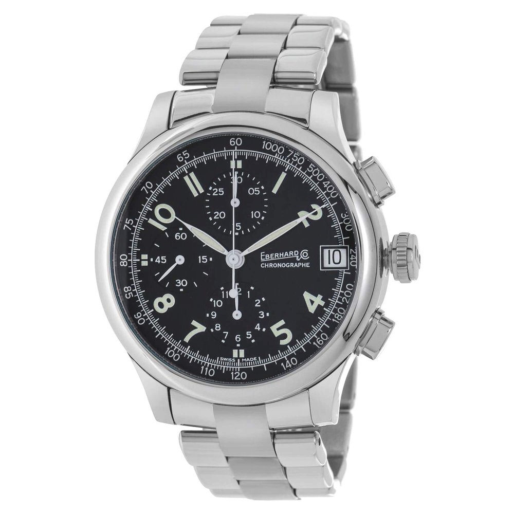 Eberhard & Co. Traversetolo Automatic
