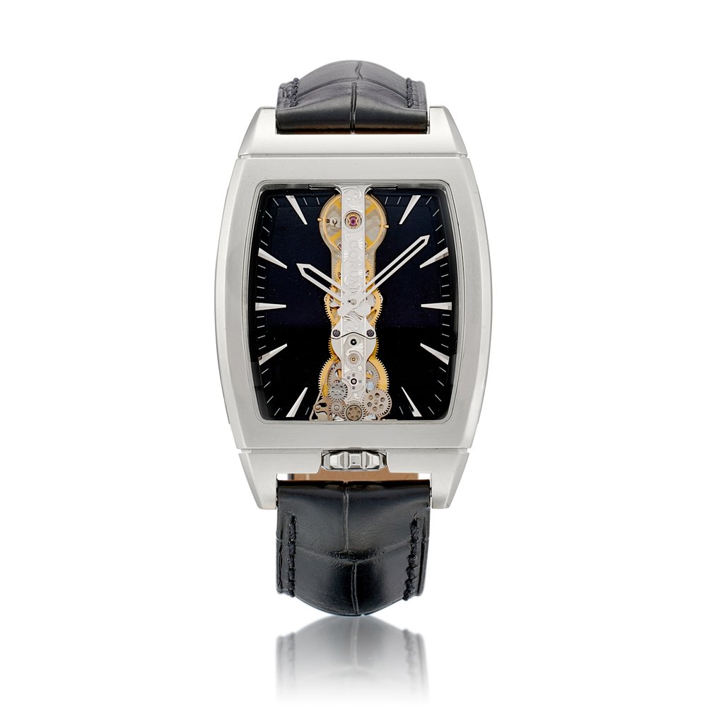 Corum Classic Tourbillon
