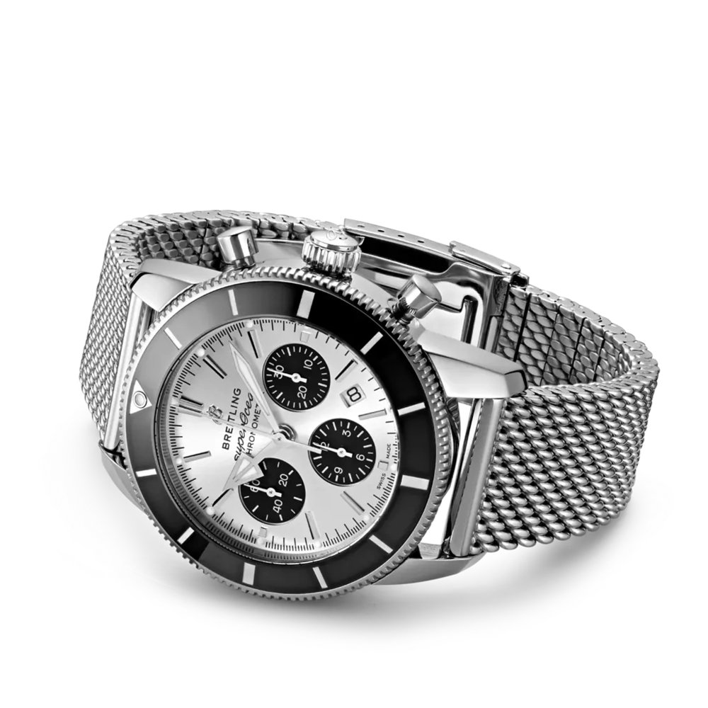 Breitling Superocean Heritage B01 Chronograph 44