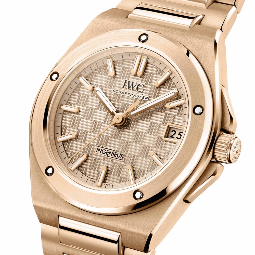 IWC Schaffhausen Ingenieur Automatic