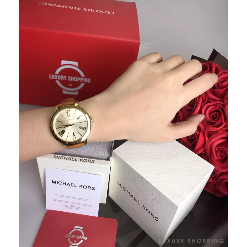 Michael Kors Hartman