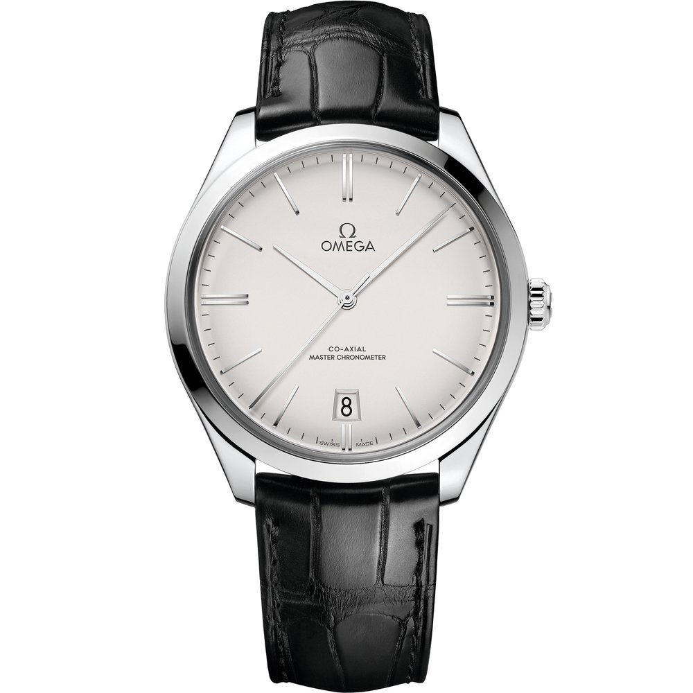 Omega De Ville Tresor Master Chronometer Tourbillon