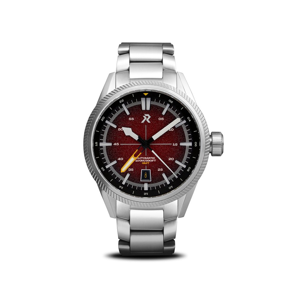 RZE Fortitude GMT