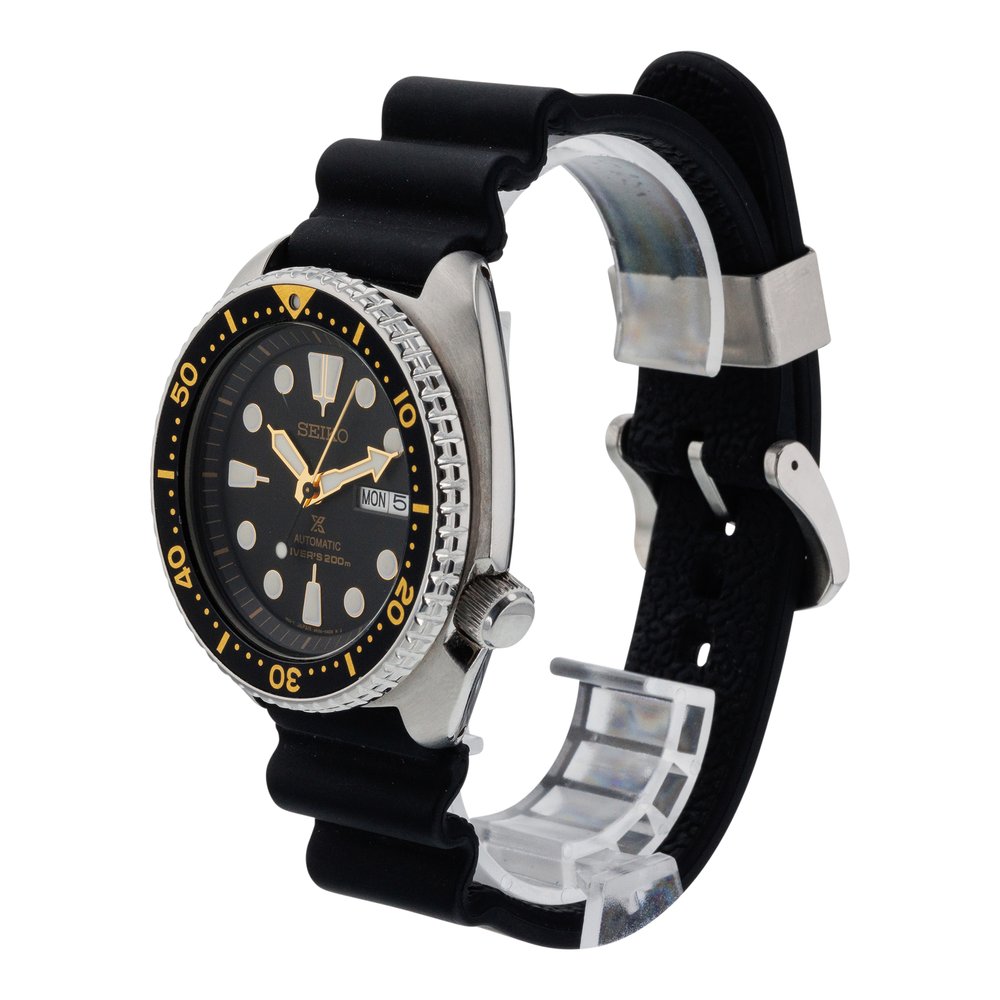 Seiko Seiko Prospex SRPG25K1 Diver Turtle