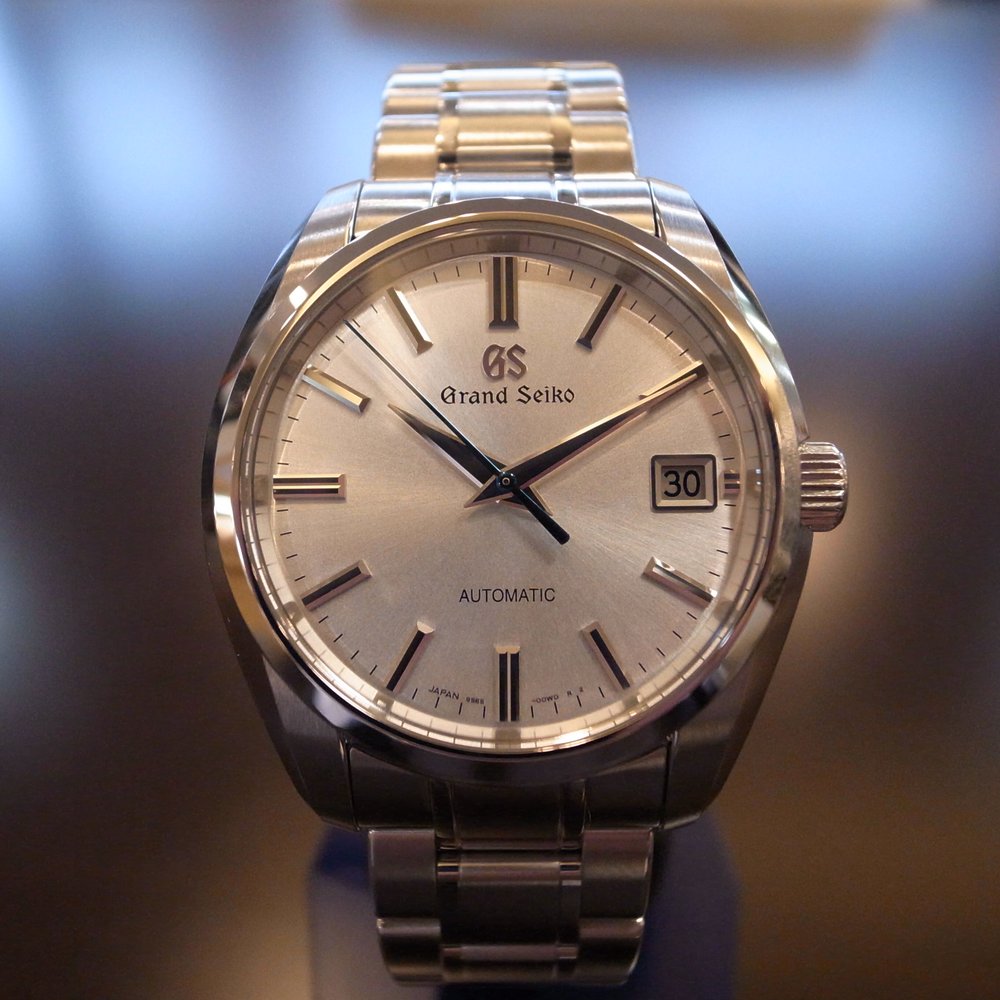 Grand Seiko SBGR315
