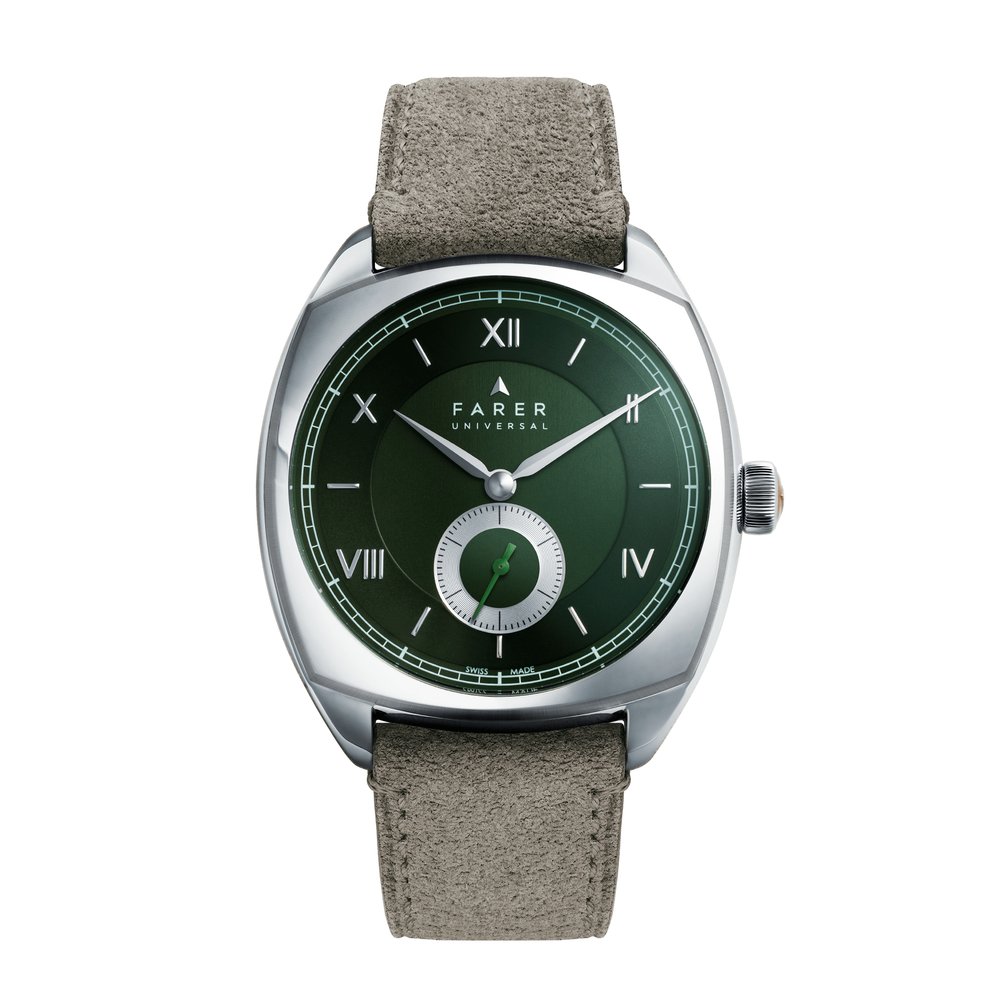 Farer Durham Cushion Case