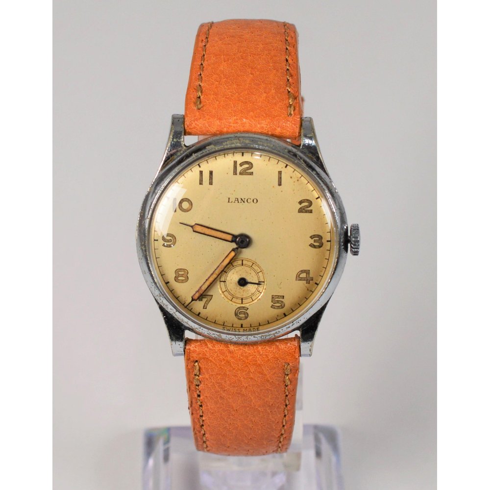 Laco Vintage 1925 Hamburg