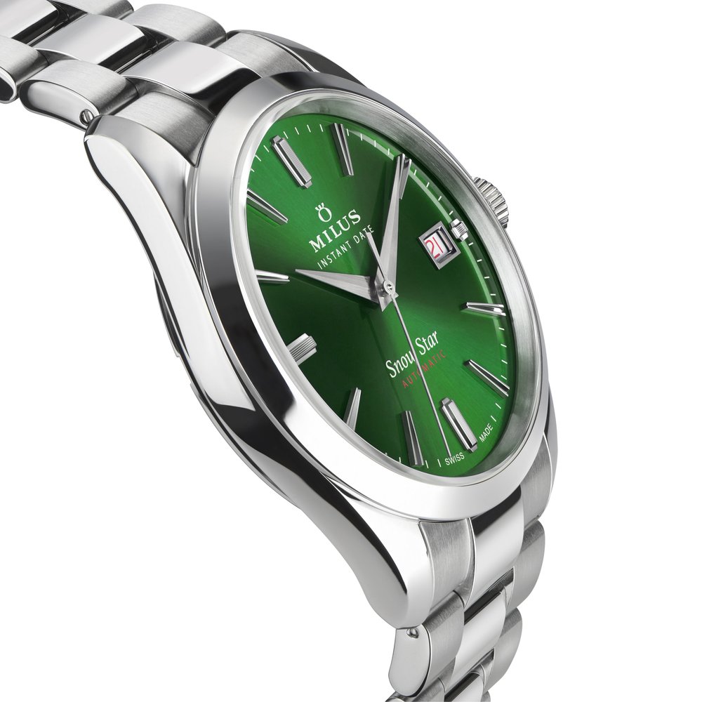 Milus Herakles GMT