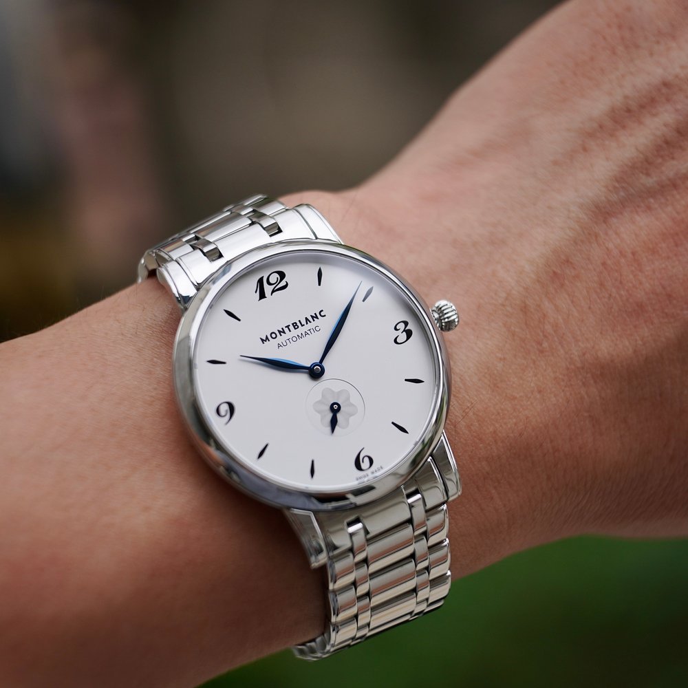 Montblanc Star Classique Automatic