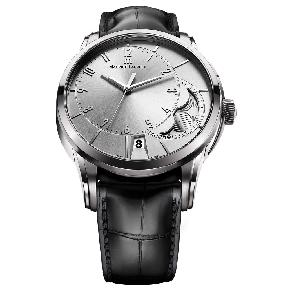 Maurice Lacroix Pontos Automatic