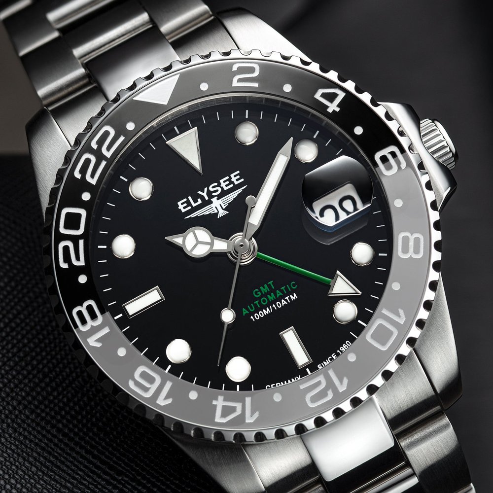 Elysee Monumentum GMT