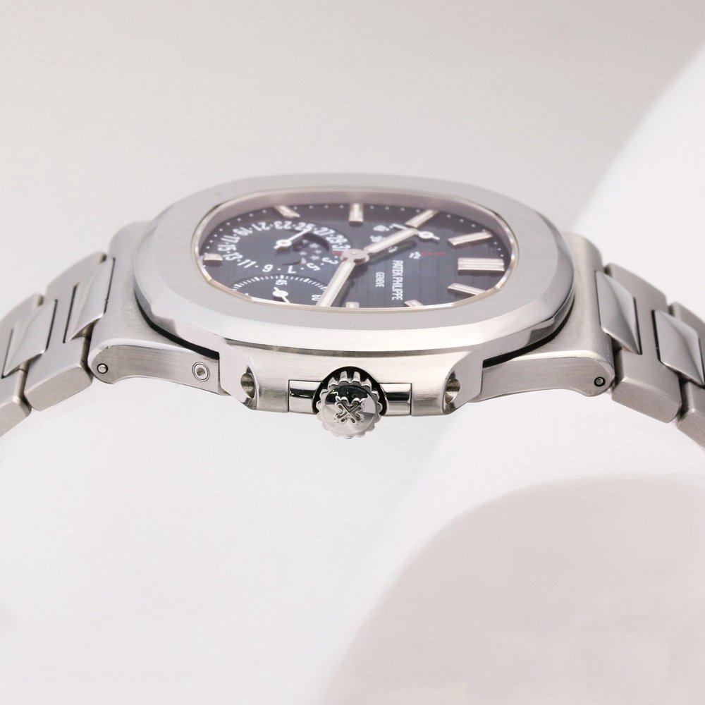 Patek Philippe Nautilus