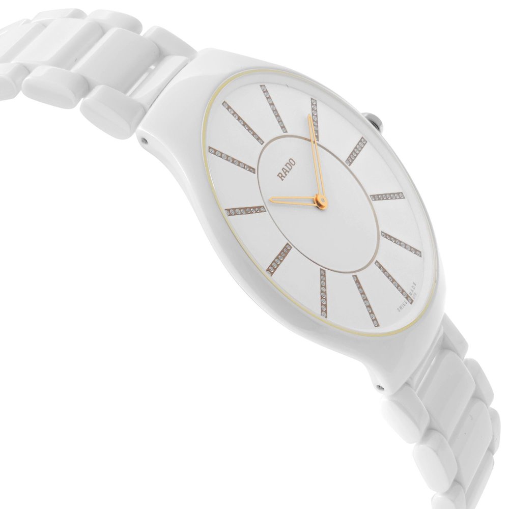 Rado True Thinline
