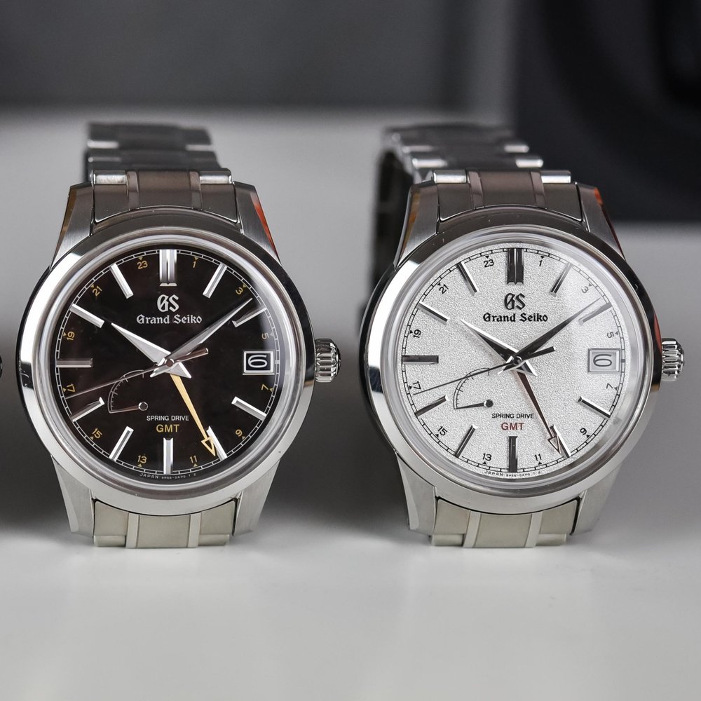 Grand Seiko SBGE269